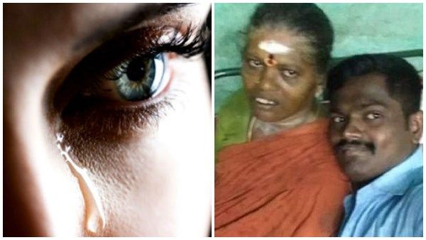 എരിക്കിന്‍പാല്‍ കൊടുത്തിട്ടും മരിച്ചില്ല; ശ്വാസം മുട്ടിച്ചു കൊന്നു!! നാല് ദിവസം പ്രായമായ പെണ്‍കുട്ടി