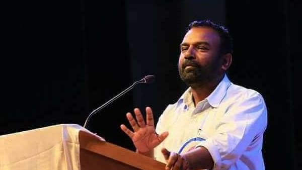 പാർട്ടി നിലപാടല്ല: കെവി മോഹനനെ തള്ളി സിപിഎം ജില്ലാ സെക്രട്ടറി, ഖേദം പ്രകടിപ്പിച്ച് മോഹനൻ