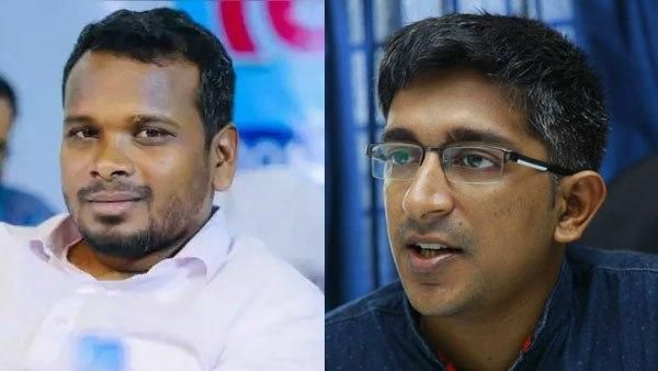 'ആളുകളുടെ മനസിലെ നന്മ പണമായി ഊറ്റുക, നോമ്പ് കാലമായതുകൊണ്ട് ഇരകളെ കിട്ടാനും ബുദ്ധിമുട്ടില്ല';കുറിപ്പ്