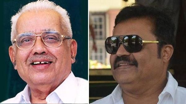 'ഇങ്ങനെയും ഒരു മുഖ്യമന്ത്രി കേരളത്തിനുണ്ടായിരുന്നു..എന്തിനാ സഖാവേ ഇത്ര നേരത്തെ ഞങ്ങളെ വിട്ട് പോയത്'