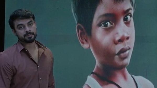 8 വയസ്സിനുള്ളില്‍ 3 കൊലകള്‍ നടത്തിയ ഇന്ത്യന്‍ ബാലന്‍; ടൊവിനോ പറയുന്ന കുട്ടിക്കുറ്റവാളികള്‍ -കുറിപ്പ്