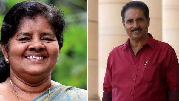 'നിങ്ങള്‍ ചാളമേരിയോട് ഉപമിച്ച മത്സ്യതൊഴിലാളിയാണ് ശരീരം ചവിട്ടുപടിയാക്കി സഹജീവികളെ രക്ഷിച്ചത്'