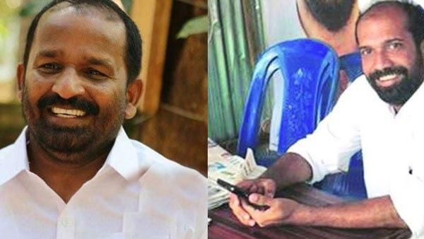 ടിഎന്‍ പ്രതാപന്റെയും അനില്‍ അക്കരെയുടെയും കൊവിഡ് പരിശോധനഫലം പുറത്ത്, രണ്ട് പേരുടെയും ഫലം നെഗറ്റീവ്