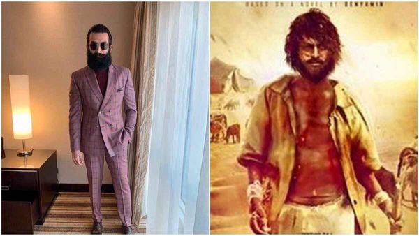 ജോര്‍ദാനില്‍ കുടുങ്ങിയ പൃഥ്വിരാജും സംഘവും കൊച്ചിയിലേക്ക്; നടന്റെ വരവ് രണ്ടര മാസത്തിന് ശേഷം