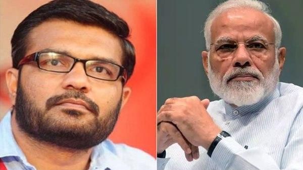 വാചകമടിക്ക് വല്ല കുറവും ഉണ്ടായിട്ടുണ്ടോ? അതിലല്ലേ പിടിച്ചു നിൽക്കുന്നത്; മോദി സർക്കാരിന് വിമർശനം