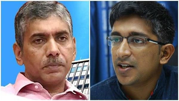 ''സഹതാപമുണ്ടാക്കുന്ന ഉമ്മൻചാണ്ടി സ്‌കൂള്‍ ഓഫ് പൊളിറ്റിക്‌സ് ആണത്, അതിനോട് ഒരുകാലത്തും യോജിപ്പില്ല''