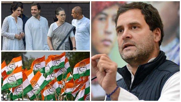 രാഹുലിന്റെ മാറ്റം ഒരൊറ്റ വര്‍ഷത്തില്‍, 3 നേതാക്കള്‍ എത്തും, നോട്ടമിട്ടത് ഇവരെ, 7 ദിവസം മുമ്പ്!!