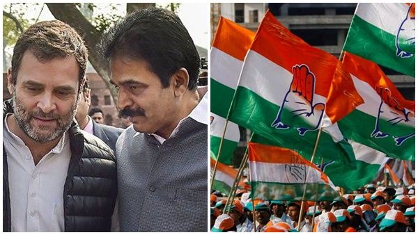 മലയാളികൾക്കായി ഇടപെട്ട് കോൺഗ്രസ്;സൗജന്യ യാത്ര ഒരുക്കും!ഇക്കുറി പഞ്ചാബ്,രാജസ്ഥാൻ സംസ്ഥാനങ്ങളിൽ നിന്ന്