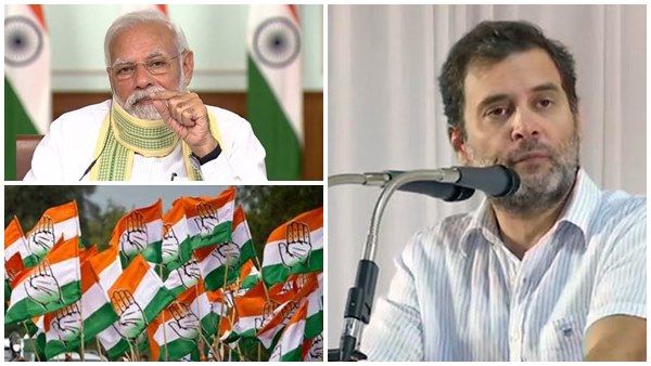 രാഹുലിന്റെ കൗണ്ടര്‍ അറ്റാക്ക്....ഒരൊറ്റ ലക്ഷ്യം, തുടക്കമിട്ടു, അവരെ എന്ത് വന്നാലും കൈവിടില്ല!!