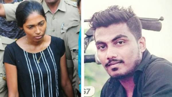 ഒന്നര വയസുകാരന്റെ കൊലപാതകം: അമ്മ ശരണ്യ അകത്തു തന്നെ: രണ്ടാം പ്രതിയ്ക്ക് ജാമ്യം!!