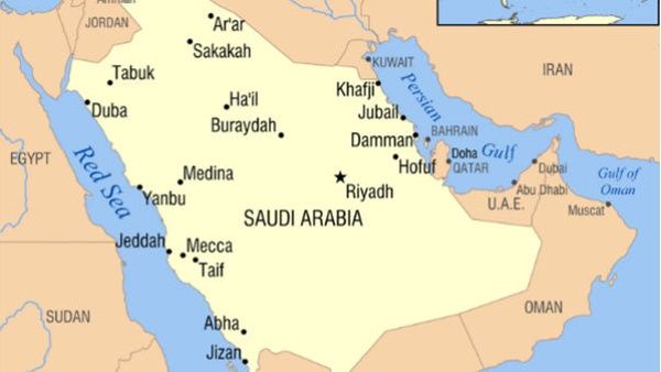 മക്കയില്‍ ശമ്പളവും ഭക്ഷണവുമില്ലാതെ ദുരിതത്തിലായി ഇന്ത്യക്കാര്‍; കോണ്‍സുലേറ്റ് സഹായിക്കുന്നില്ലെന്ന്