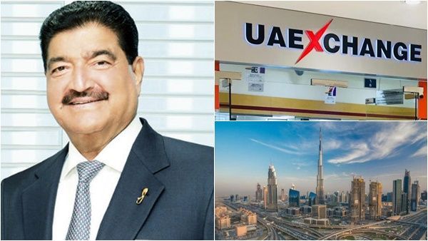 ഷെട്ടിയുടെ ഞെട്ടിപ്പിക്കുന്ന തട്ടിപ്പ് കഥ: യുഎഇ എക്സ്ചേഞ്ച് തന്നില്‍ നിന്ന് തട്ടിയെടുത്തെന്ന് മലയാളി