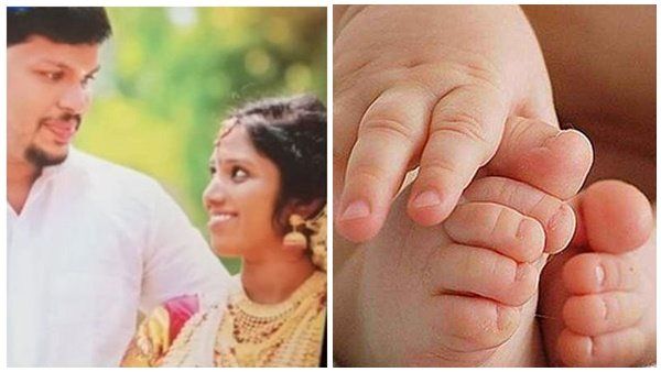 ഉത്രയുടെ കുഞ്ഞിനെയും സൂരജിന്റെ അമ്മയെയും കാണാനില്ല, അന്വേഷണം ഊര്‍ജിതമാക്കി പൊലീസ്