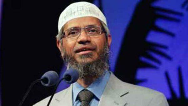 സാക്കിര്‍ നായിക്കിന് വീണ്ടും കുരുക്ക്;വിദ്വേഷ പ്രസംഗം; ബ്രിട്ടണില്‍ പീസ് ടിവിക്ക് 300000 പൗണ്ട് പിഴ