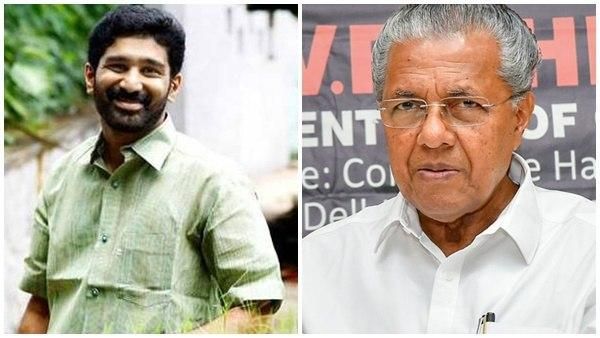 'വീണ വിജയന്റെ കമ്പനിക്ക് പ്രൈസ് വാട്ടർ ഹൗസ് കൂപ്പറുമായി ബന്ധം'; മുഖ്യമന്ത്രിക്കെതിരെ വിടി ബൽറാം