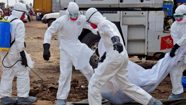 കോംഗോയില്‍ പടര്‍ന്ന് കയറി എബോള....രണ്ടാം തരംഗം, 4 പേര്‍ മരിച്ചു, കൊറോണയ്ക്ക് പിന്നാലെ!!