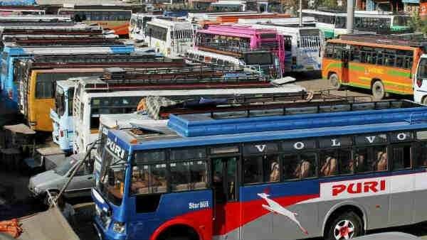 ടാക്‌സ് ഒഴിവാക്കി, നിയന്ത്രണം നീക്കി; പിന്നെന്തിന് ബസ് ചാര്‍ജ് വര്‍ധന, സര്‍ക്കാര്‍ അപ്പീല്‍ നല്‍കി