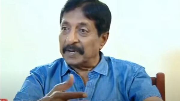 നടൻ ശ്രീനിവാസനെതിരെ കേസ്, ശ്രീനിവാസൻ പറഞ്ഞത് പറയാൻ ലജ്ജയുണ്ടെന്ന് ഷാഹിദ കമാൽ!