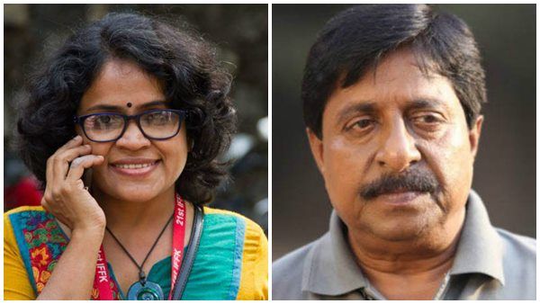 'തുക്കടാ കലാ പരിപാടി' അല്ല, സിനിമാക്കാരായാൽ എന്തും പറയാമെന്ന വിചാരം ചിലർക്കുണ്ട്, ശ്രീനിവാസന് മറുപടി