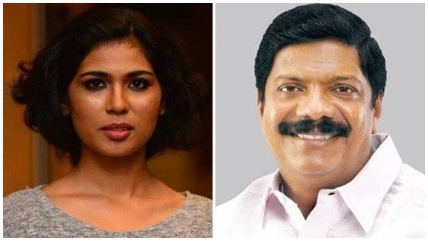 കോൺഗ്രസ് നേതാവ് അജയ് തറയിലിനെതിരെ രഹ്ന ഫാത്തിമയുടെ ഭർത്താവ്! പ്രായമായ അമ്മയെയും കരുവാക്കുന്നു!