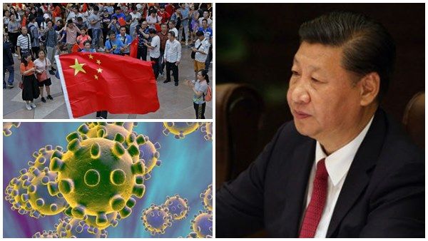 ചൈന വീണ്ടും വിറയ്ക്കുന്നു... തിരിച്ചെത്തി കൊറോണ, 75 പുതിയ കേസുകള്‍, വീണ്ടും ലോക്ഡൗണ്‍!!