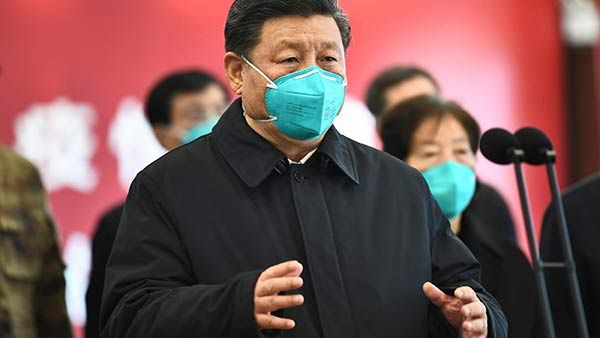 ഓസ്‌ട്രേലിയയ്‌ക്കെതിരെ ചൈനയുടെ അപ്രതീക്ഷിത നീക്കം, പൗരന്മാര്‍ക്ക് പ്രത്യേക നിര്‍ദ്ദേശം; പിന്നില്‍ ഒരു കാരണം..!!