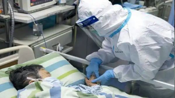 ലക്ഷണം കാണിച്ച ഉടനെ കൊറോണ രോഗികള്‍ മരിച്ചുവീഴുന്നു; ആന്ധ്രയില്‍ ഭീതിപ്പെടുത്തുന്ന കാഴ്ച