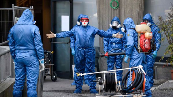 കൊറോണ വൈറസ് ഭീതിയൊഴിയാതെ ചൈന: 10 ദിവസത്തിനകം 227 കേസുകൾ, രാജ്യത്ത് വൈറസിന്റെ ഉറവിടം തേടി അധികൃതർ