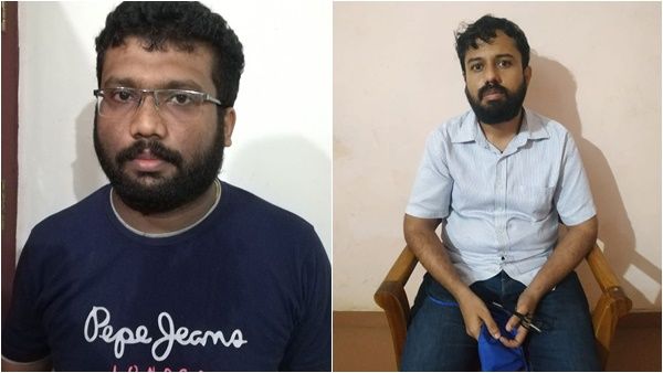 കുട്ടികളുടെ അശ്ലീല വീഡിയോ പ്രചരിപ്പിച്ചു; ഡോക്ടര്‍ ഉള്‍പ്പടെ രണ്ട് പേര്‍ പിടിയില്‍