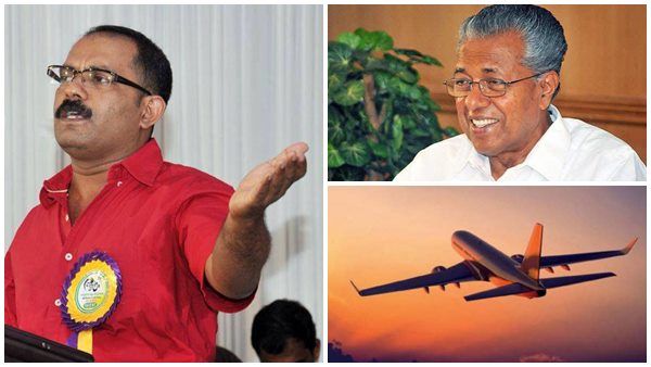 'തനി ടിപ്പിക്കൽ കമ്യൂണിസ്റ്റായ പിണറായ്‌ സഖാവ്', ലീഗ് എംഎൽഎ കെഎം ഷാജിയുടെ കുറിപ്പ് വൈറൽ!