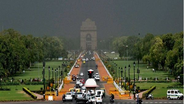 കശ്മിരില്‍ നിന്നും തീവ്രവാദികള്‍ എത്തിയെന്ന് റിപ്പോര്‍ട്ട്; ദില്ലിയില്‍ കനത്ത ജാഗ്രത