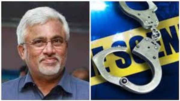 ജയമോഹൻ തമ്പി കൊലപാതകം: അശ്വിൻ മദ്യത്തിന് അടിമ: അച്ഛൻ മരിച്ച് ദുർഗന്ധം വമിച്ചിട്ടും അറിഞ്ഞില്ല!!