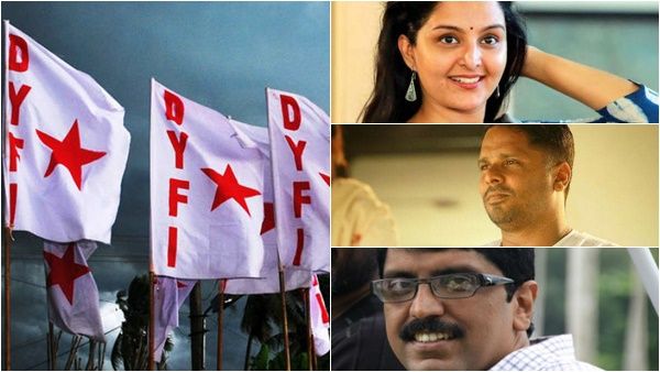 ഡിവൈഎഫ്ഐയുടെ ടിവി ചലഞ്ച് ശ്രദ്ധേയമാവുന്നു; ഏറ്റെടുത്ത് പ്രമുഖര്‍