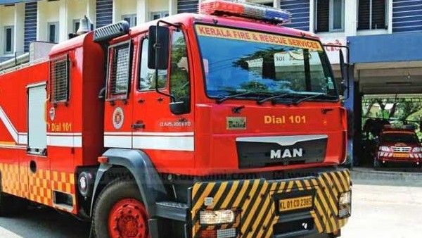 മലപ്പുറത്ത് കൊറോണ വ്യാപിക്കുന്നു; ഫയര്‍ സ്റ്റേഷനും പഞ്ചായത്ത് ഓഫീസും അടച്ചു