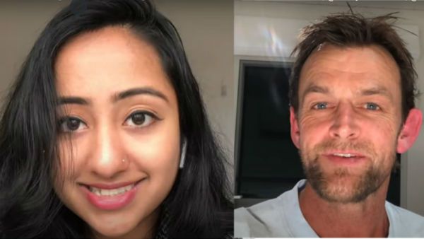 ഓസ്‌ട്രേലിയയില്‍ കോവിഡിനെതിരെ മുന്‍നിര പോരാളിയായി മലയാളി നഴ്‌സ്.... അഭിനന്ദിച്ച് ആദം ഗില്‍ക്രിസ്റ്റ്