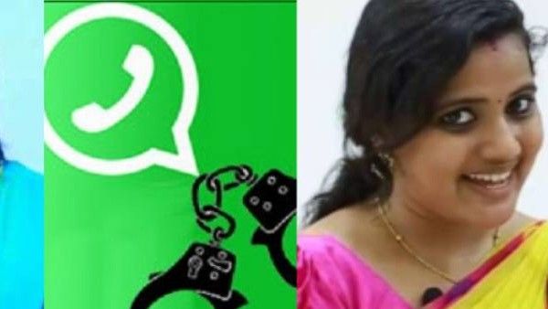 അധ്യാപികമാരെ അവഹേളിച്ച വാട്‌സ് ആപ്പ് ഗ്രൂപ്പ് അഡ്മിനെ കണ്ട് പോലിസ് ഞെട്ടി; മലപ്പുറത്തെ 16കാരന്‍