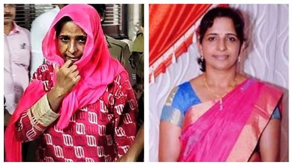 കൂടത്തായി കൊലക്കേസിലെ പ്രതി ജോളിക്ക് ജയിലിൽ മൊബൈൽ, നിരന്തരം ഫോൺ വിളികൾ!