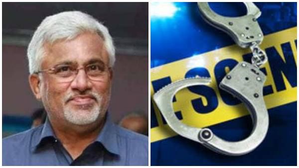 ജയമോഹൻ തമ്പി കൊല്ലപ്പെട്ടത് ശനിയാഴ്ച: പോലീസ് എത്തിയപ്പോഴും മകൻ മദ്യപിച്ച നിലയിൽ?