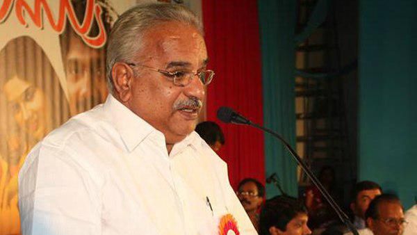 എംഎം മണിയെ തള്ളി കാനം; 'എന്ത് വേണമെങ്കിലും ആഗ്രഹിക്കാം; അതിന് കടിഞ്ഞാണിട്ടില്ലല്ലോ'