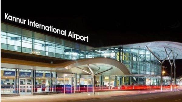 സിഐഎസ്എസ്എഫ് ജവാൻമാർക്ക് കൊവിഡ്: കണ്ണൂർ വിമാനത്തവള സുരക്ഷ അവതാളത്തിൽ!!