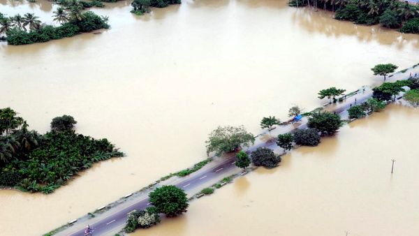ഫ്ലഡ്മാപ്പിംഗ് പാതിവഴിയിൽ: കഴിഞ്ഞ പ്രളയത്തിൽ വെള്ളം കയറിയ പ്രദേശം തിരിച്ചറിയാൻ സംവിധാനമില്ല!!
