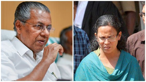 കുഞ്ഞനന്തനെ മനുഷ്യസ്നേഹിയാക്കി കഴിഞ്ഞെങ്കിൽ ഇത് കാണാം; ഫോൺവിളി പട്ടിക പുറത്തുവിട്ട് കെകെ രമ