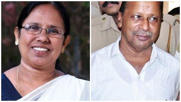 മൃഗീയ കൊലയുടെ സൂത്രധാരന് വിശുദ്ധപട്ടം നൽകിയ ടീച്ചറമ്മ; 'പാർട്ടിയെ അകമഴിഞ്ഞ് സ്നേഹിച്ച മഹാത്മാവ്'