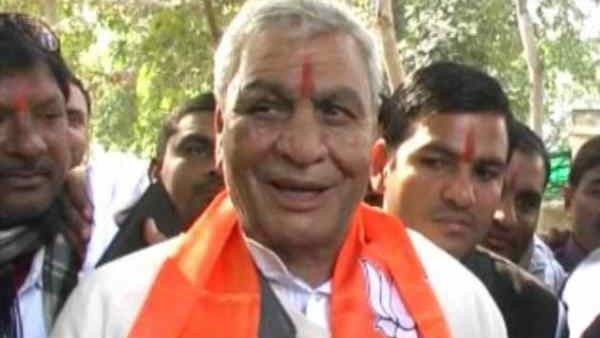 പശു-ഗംഗ-ഗീത... ഇന്ത്യയെ ലോക നേതാവാക്കിയത് ഇവ... ഉത്തര്‍ പ്രദേശ് മന്ത്രി പറയുന്നു