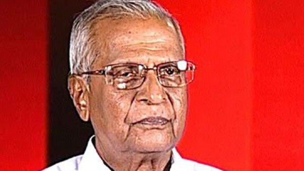 എളമരത്തിന്റെ റിപ്പോര്‍ട്ട് സക്കീറിനെ രക്ഷിക്കാനുള്ളത്...പാര്‍ട്ടി നടപടി പോരെന്ന് ലോറന്‍സ്!!