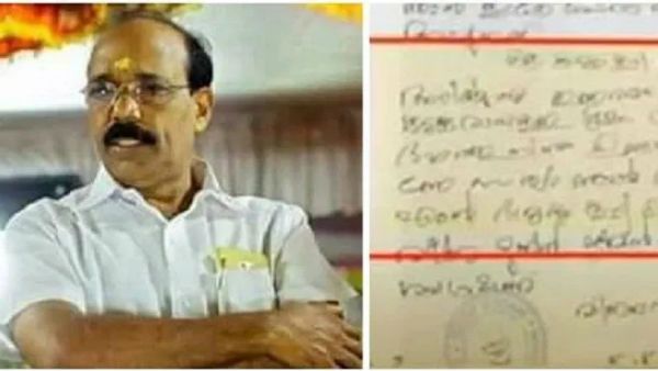 മഹേശന്റെ മരണം: ബന്ധുക്കള്‍ പറയുന്നു അത് ആത്മഹത്യയല്ല.... കൊലപാതകം, വെളിപ്പെടുത്തല്‍ ഇങ്ങനെ