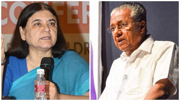 ആന ചെരിഞ്ഞ സംഭവത്തിൽ മതഭ്രാന്ത് കലർത്തുന്നു, വിദ്വേഷ പ്രചാരണത്തിന് ചുട്ട മറുപടിയുമായി മുഖ്യമന്ത്രി!