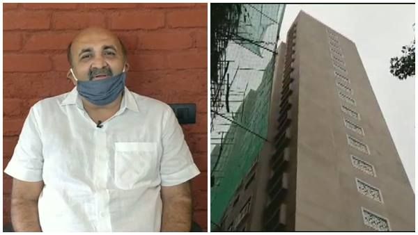 മുംബൈയ്ക്ക് കൈത്താങ്ങ്: 19 നില ഫ്ലാറ്റ് സമുച്ചയം കൊവിഡ് ആശുപത്രിയാക്കാൻ വിട്ടുനൽകി വ്യവസായി