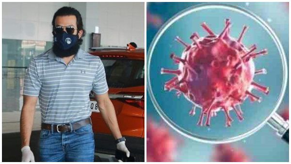 പൃഥ്വിരാജിനൊപ്പം ജോർദാനിൽ നിന്നെത്തിയ ആൾക്ക് കൊവിഡ്! ആടുജീവിതം സംഘം ആശങ്കയിൽ!