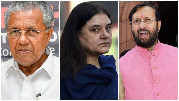 അത് വ്യാമോഹം, കേരളത്തിന്റെ ആത്മാഭിമാനം ചോദ്യം ചെയ്യാനനുവദിക്കില്ല, കേന്ദ്രമന്ത്രിക്കടക്കം മറുപടി!